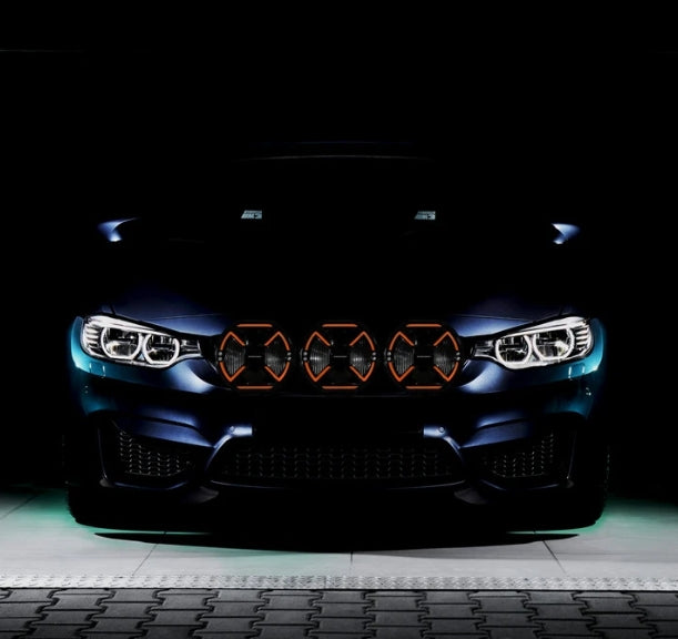 SUPERVISION VORTEX FX 9"