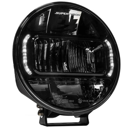 SUPERVISION REVOLUTION 9" PRO X