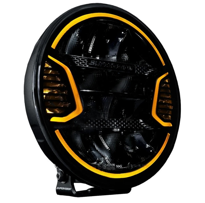 SUPERVISION ARC 9" PRO