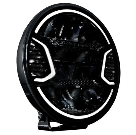 SUPERVISION ARC 9" PRO