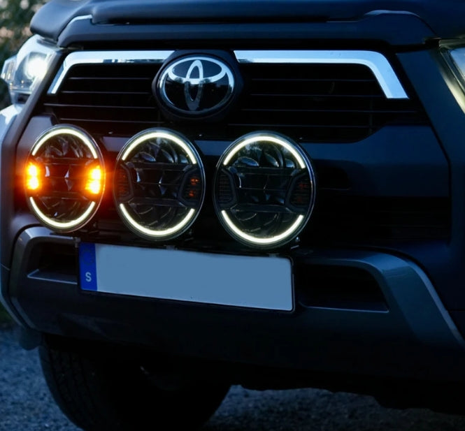 SUPERVISION ARC 9" PRO