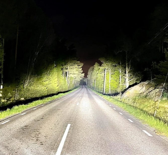 3-PACK SUPERVISION REVOLUTION 9" PRO SPECIALPAKET