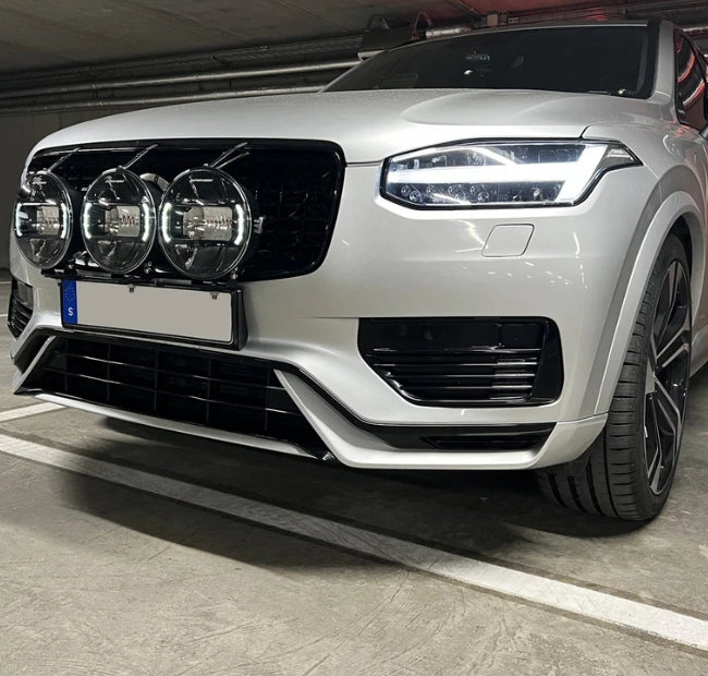 3-PACK SUPERVISION REVOLUTION 9" PRO SPECIALPAKET