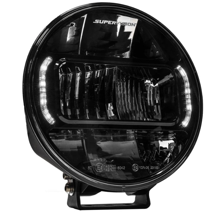 3-PACK SUPERVISION REVOLUTION 9" PRO SPECIALPAKET