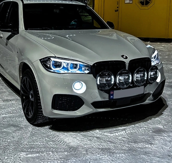 4-PACK SUPERVISION REVOLUTION 9" PRO