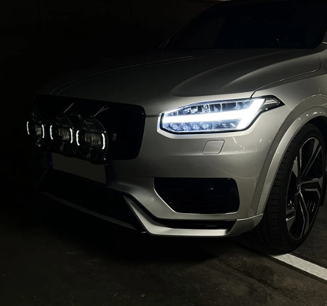 3-PACK SUPERVISION REVOLUTION 9" PRO SPECIALPAKET