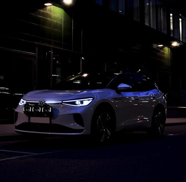 4-PACK SUPERVISION REVOLUTION 9" PRO EXTRALJUSKIT