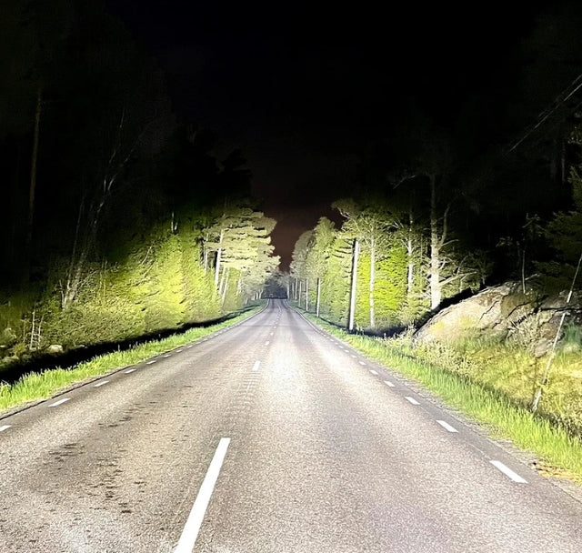 5-PACK SUPERVISION REVOLUTION 9" PRO