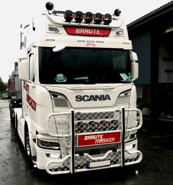 5-PACK SUPERVISION REVOLUTION 9" PRO