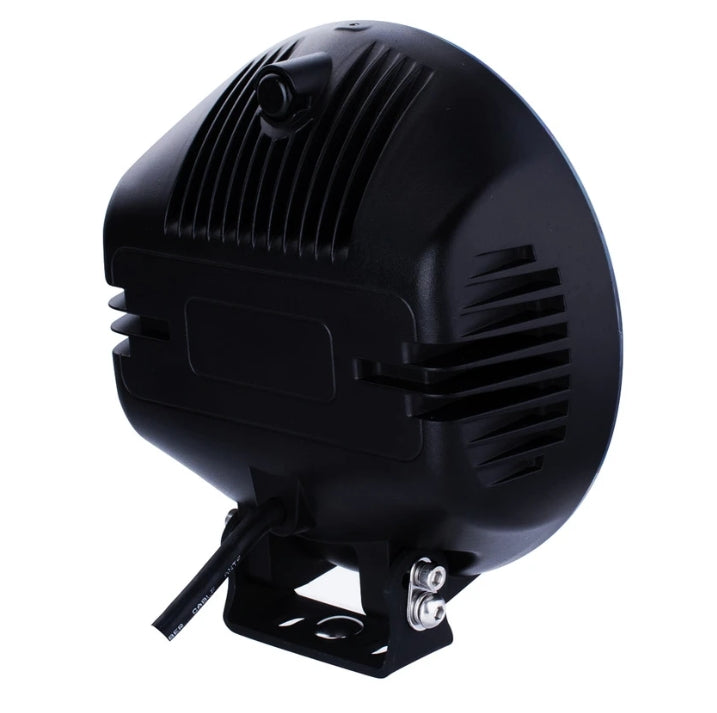 3-PACK SUPERVISION REVOLUTION 9" PRO CANBUS-PAKET