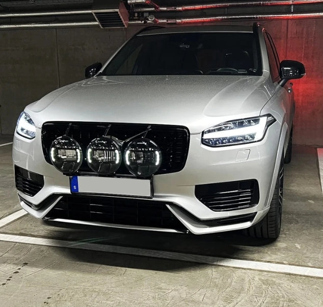 3-PACK SUPERVISION REVOLUTION 9" PRO SPECIALPAKET