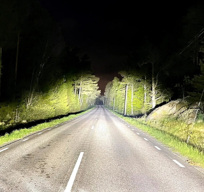 4-PACK SUPERVISION REVOLUTION 9" PRO