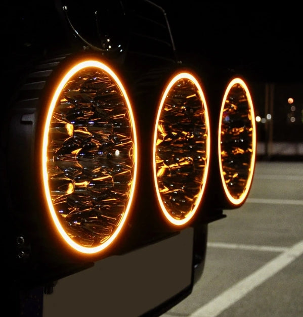 3-PACK SUPERVISION XTREME 9" EXTRALJUSKIT