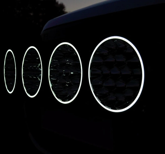 3-PACK SUPERVISION XTREME 9" EXTRALJUSKIT