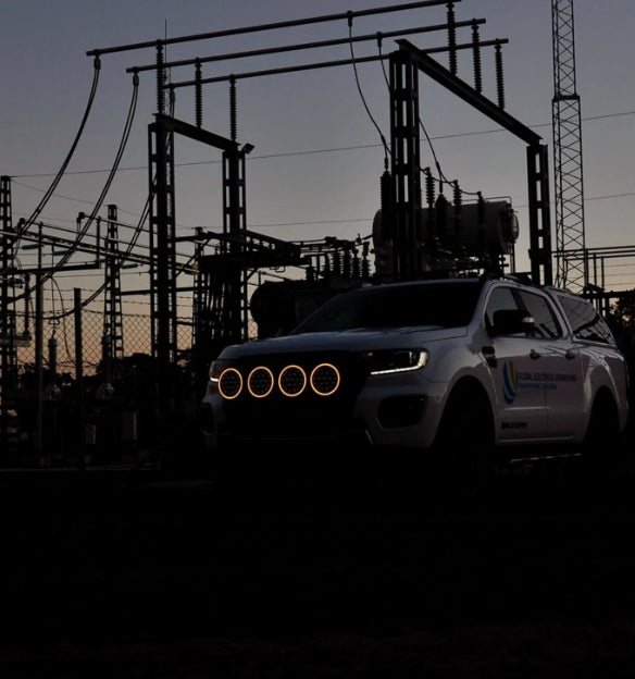 3-PACK SUPERVISION XTREME 9" XBB-PAKET