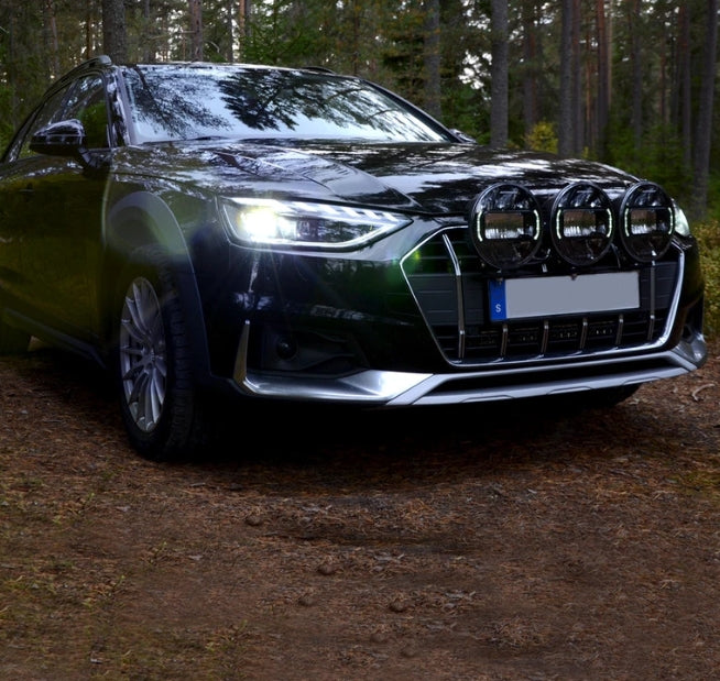 8-PACK SUPERVISION REVOLUTION 9" PRO