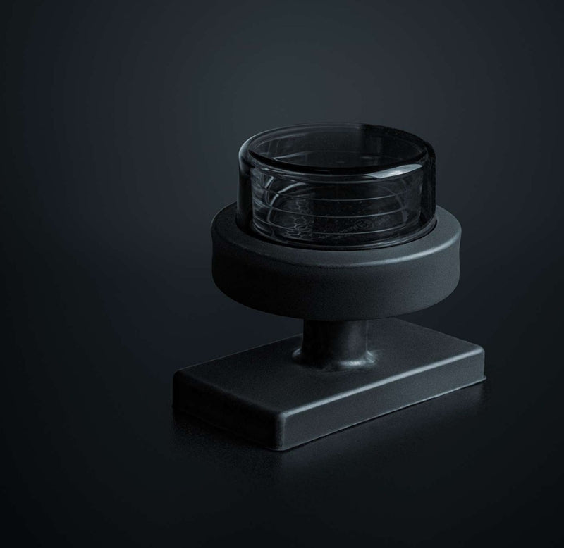 Positionsljus Strands FOR9T GEO - 12/24V / 5W / 70 mm Orange