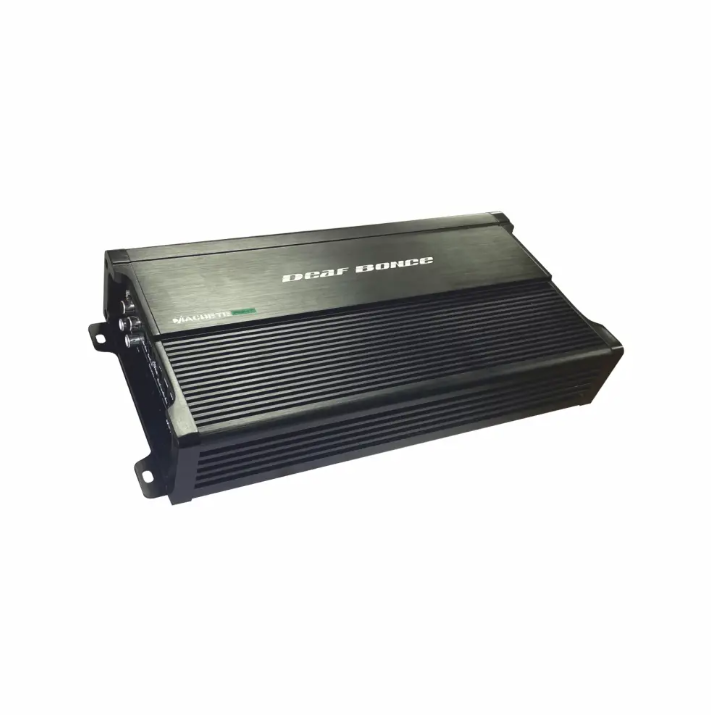 Deaf Bonce MACHETE MFA-2.220