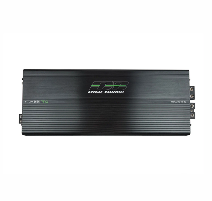 Deaf Bonce Atom 9.5K PRO