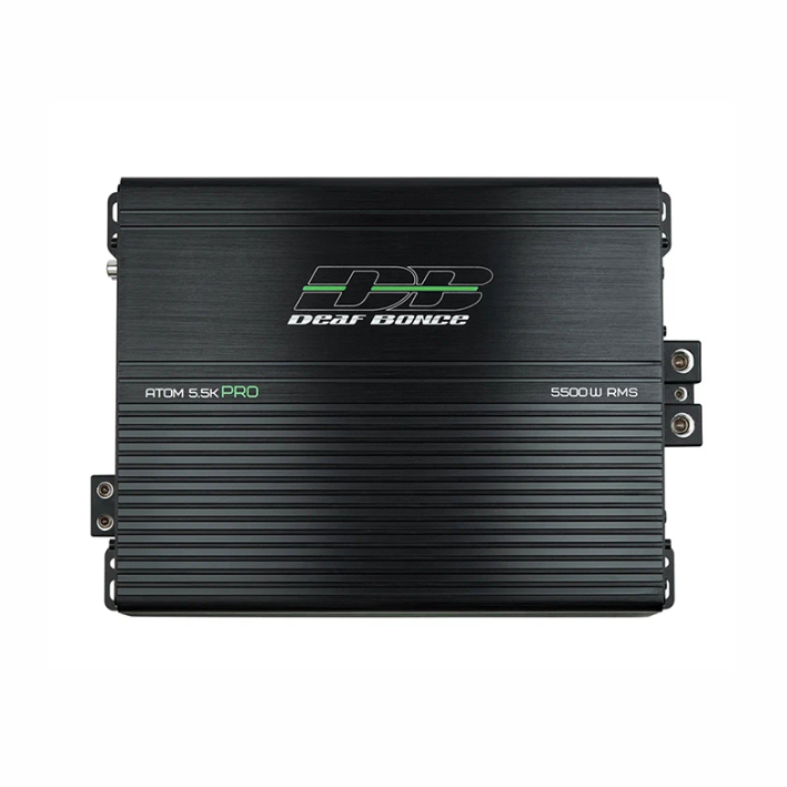 Deaf Bonce Atom 5.5K Pro