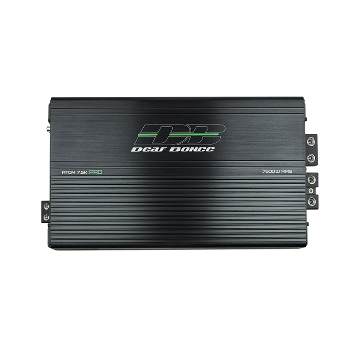 Deaf Bonce Atom 7.5K Pro