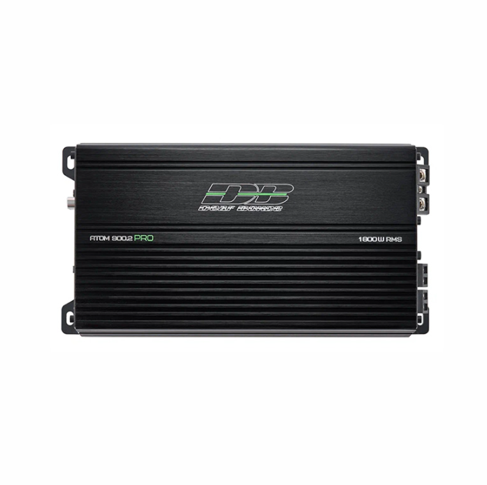 Deaf Bonce Atom 900.2 PRO