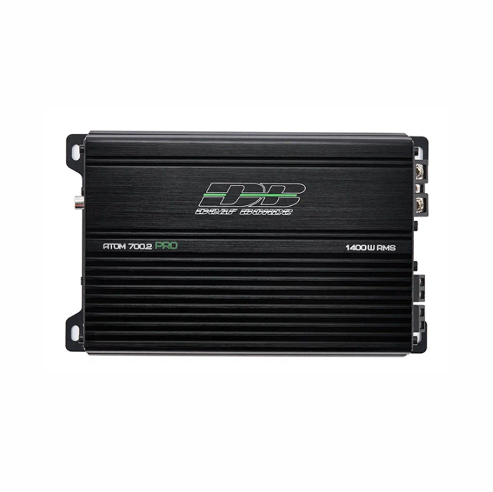 Deaf Bonce Atom 700.2 PRO