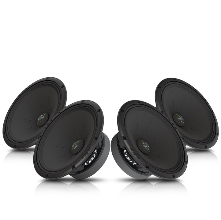 Apocalypse AP-M81SE 4p