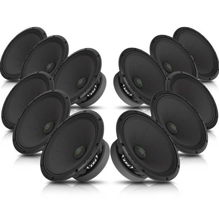 Apocalypse AP-M81SE 12p