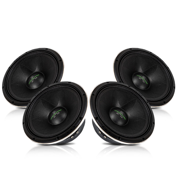 Apocalypse AP-M81AC 4p