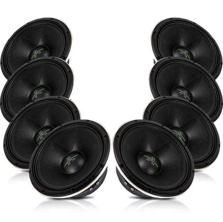 Apocalypse AP-M81AC Storpack