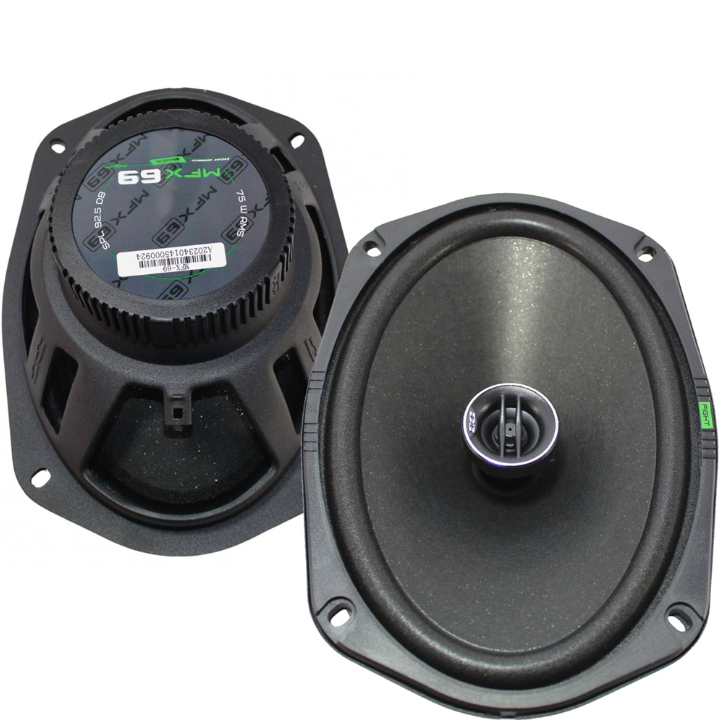 Deaf Bonce Machete MFX-69