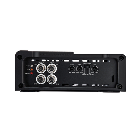 DeafBonce MFA-2.120