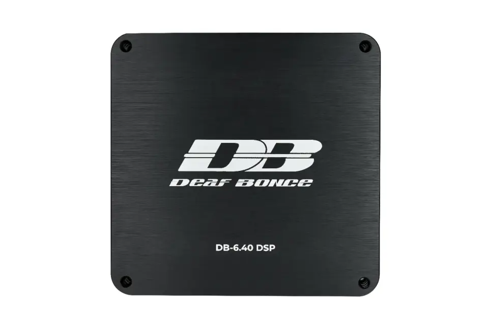 DeafBonce DB-6.50 DSP