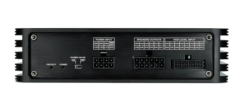 DeafBonce DB-6.50 DSP