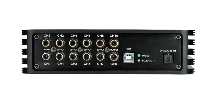 DeafBonce DB-8.50 DSP