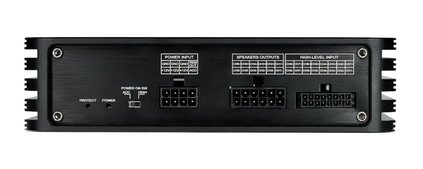 DeafBonce DB-8.50 DSP