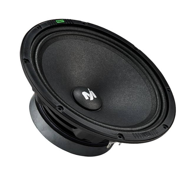 Machete Fight 80 midbass