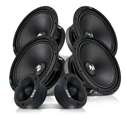 Machete Fight 60 Kit