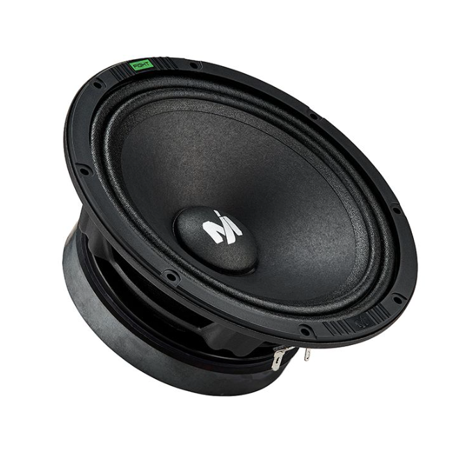 Machete Fight 60 midbass Kit