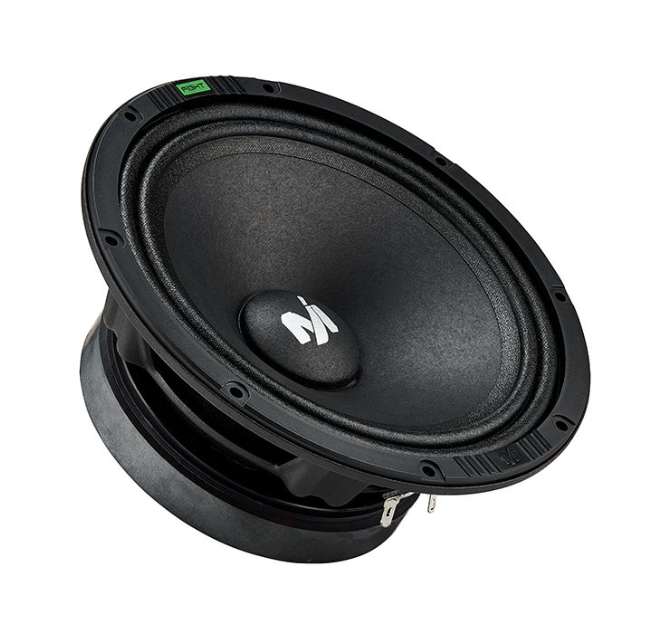 Machete Fight 60 midbass Ampkit