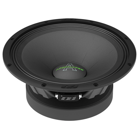 Deafbonce Arnold 8x8 Amp pack