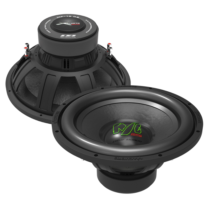 DeafBonce Machete Fight 2x15 Slot Box