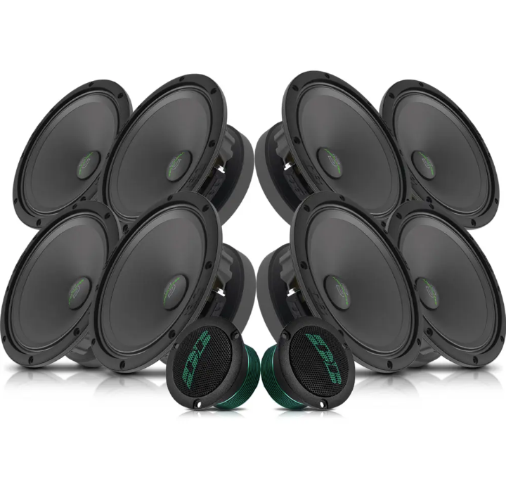 Sylvester 8kit - 8pack