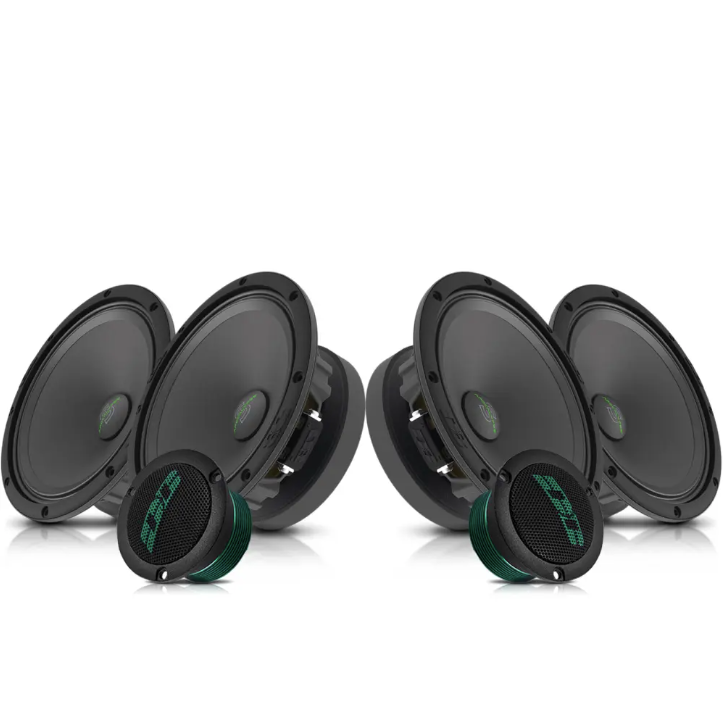 Sylvester 8kit - 4pack