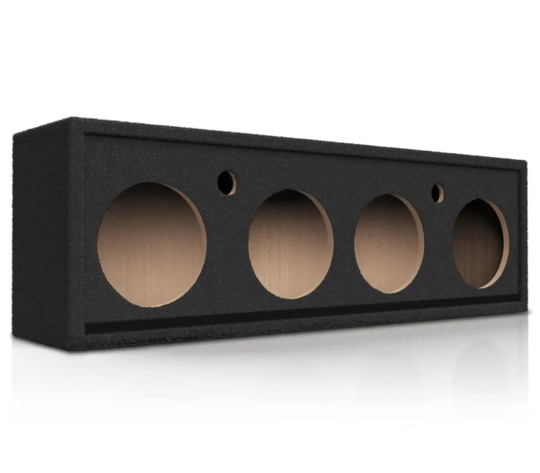 Deaf Bonce Arnold-planka 8" Slot