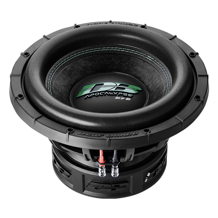 Deaf Bonce 2x12" LOUD AS HELL låda