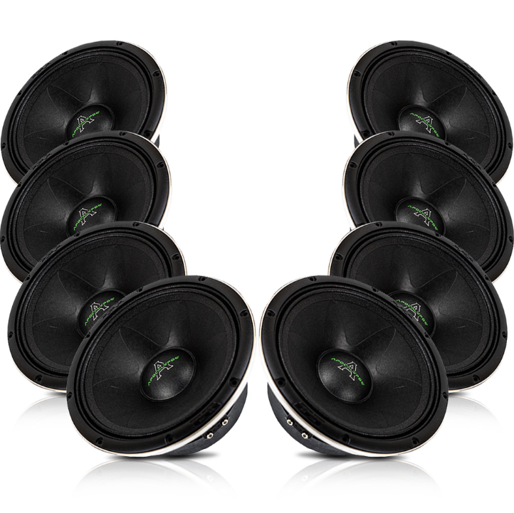 Apocalypse AP-W81AC 8p