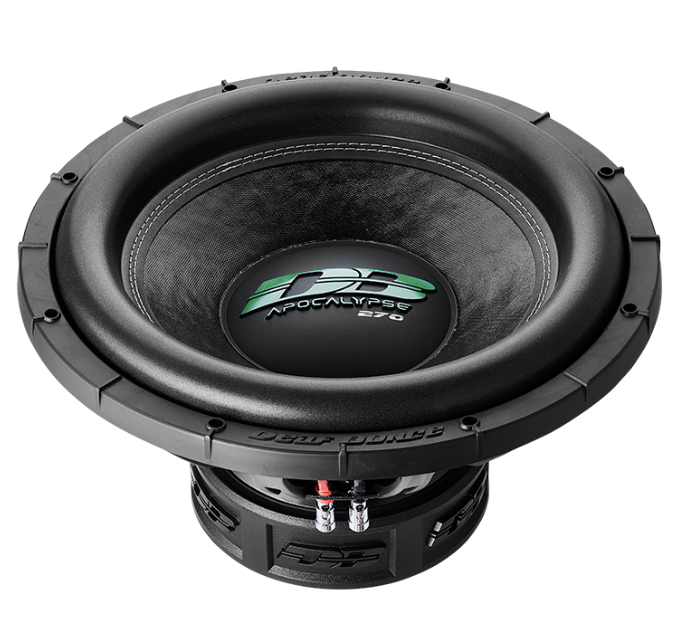 Apocalypse SubKit 6000W