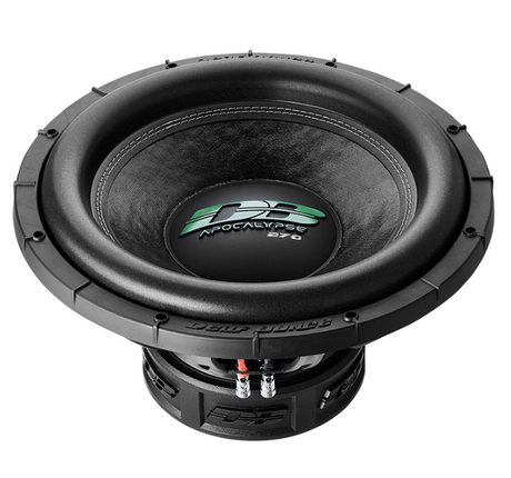 Apocalypse SubKit 6000W